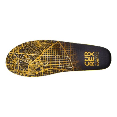 RunPro Med Insoles