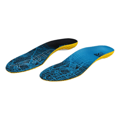 RunPro High Insoles