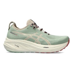 Gel-Nimbus 26 TR Neutral Running Shoe Women