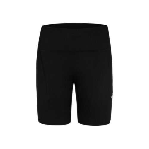 Road High Waist 8 Inch Short Running Tights Women