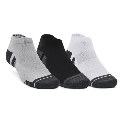 Performance Tech Low Tennis Socks