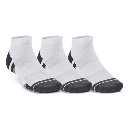 Performance Tech Low Tennis Socks