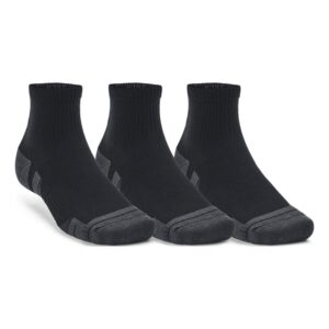 Performance Tech Quarter Tennis Socks