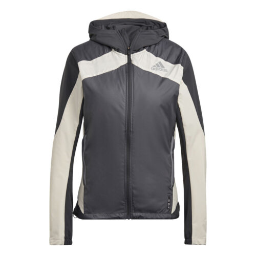 Marathon Running Jacket Women