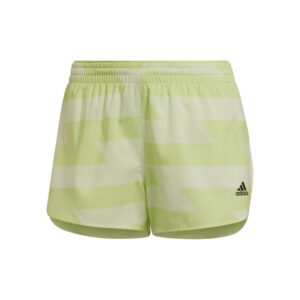 Runfast Split 3in Shorts Women