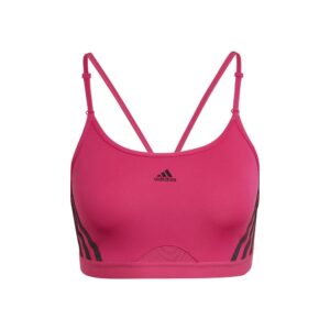 Aeroreact Low-Support 3 Stripes Sports Bras Women