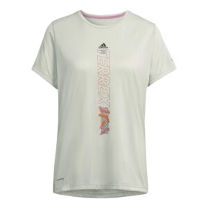 Agravic Running Shirt Women