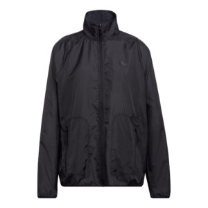 RI 3 Bar Windbreak Running Jacket Women