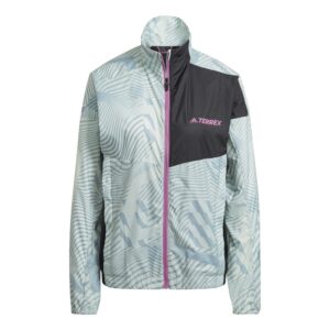 Trail Wind Running Jacket Women