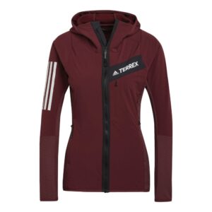 Terrex Flooce Running Jacket Women