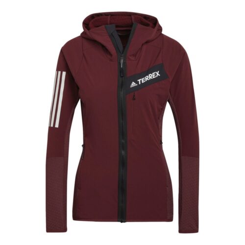 Terrex Flooce Running Jacket Women