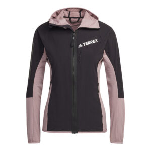 Flooce Running Jacket Women