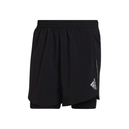 Designed 4 Run Shorts Men