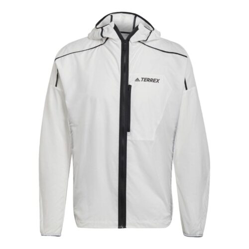 Agravic WW Running Jacket Men