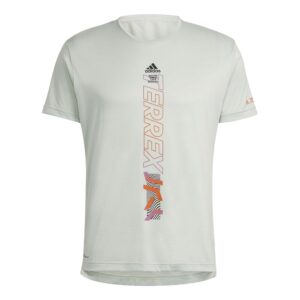 Agravic Running Shirt Men