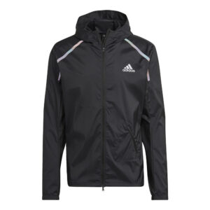 Marathon Running Jacket Men