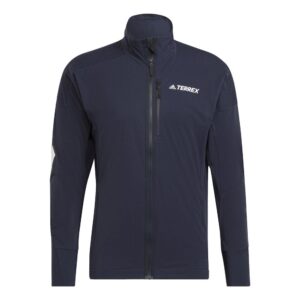 X-Country Running Jacket Men