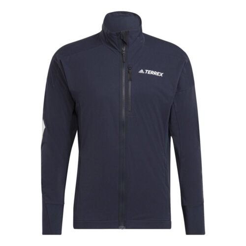 X-Country Running Jacket Men