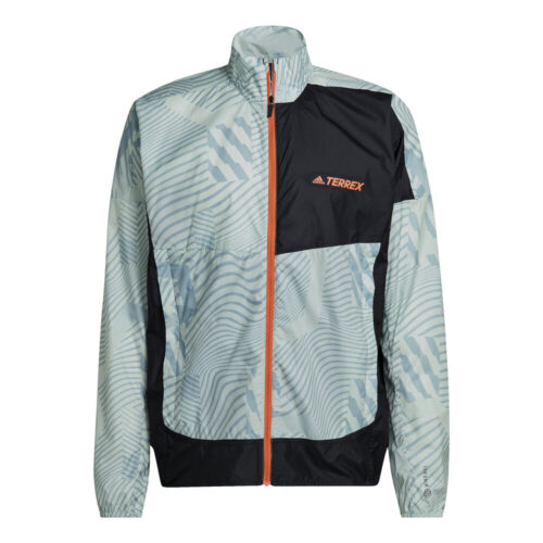 Wind Running Jacket Men