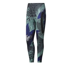 Adizero All Over Print Tight Women