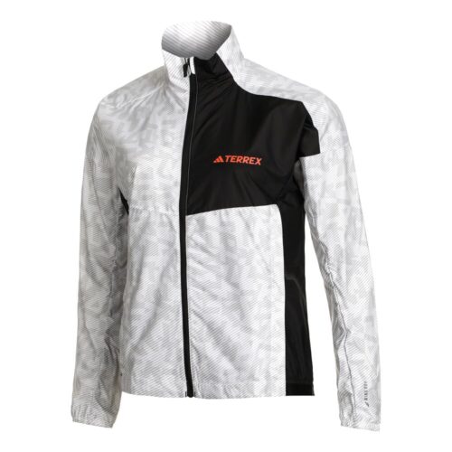 Trail Wind Running Jacket Women