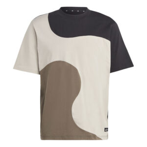 Marimekko Future Icon 3 Stripes Running Shirt Men