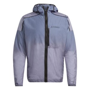 Agravic WW Running Jacket Men