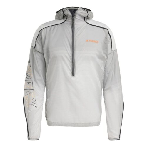 Agravic Pro WW Running Jacket Men