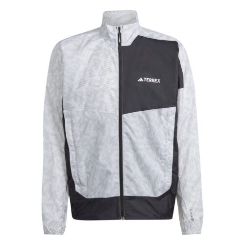 Trail Wind Running Jacket Men