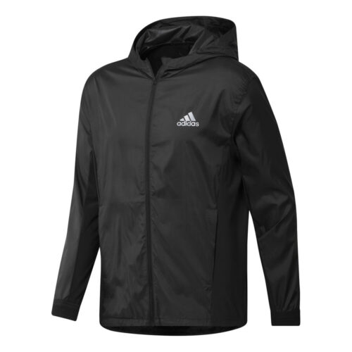 Run Icons Running Jacket Men