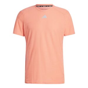 X-City Heat Running Shirt Men