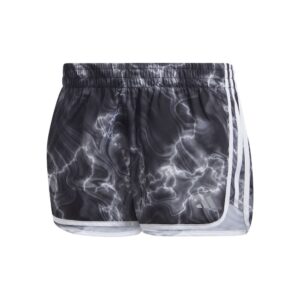 M20 3in AOP Running Shorts Women