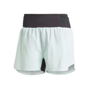 Terrex AGR 3in Running Shorts Women