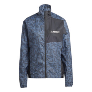 Terrex Trail Wind Running Jacket Women