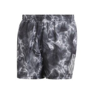 Own The Run 5in AOP Running Shorts Men