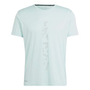 Terrex AGR Running Shirt Men