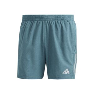 Own The Run 5in Heather Running Shorts Men