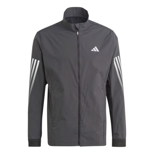 Run Icons Running Jacket Men