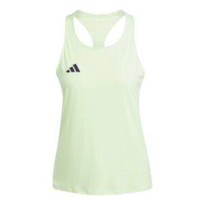 Adizero E Tank Running Shirt Women