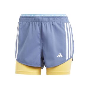 Own The Run 3S 2in1 Short Running Shorts Women