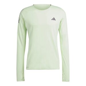 Adizero L Running Shirt Men