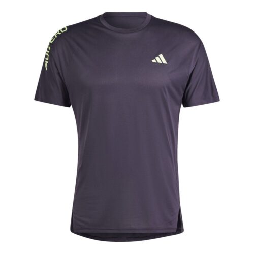 Adizero Running Shirt Men