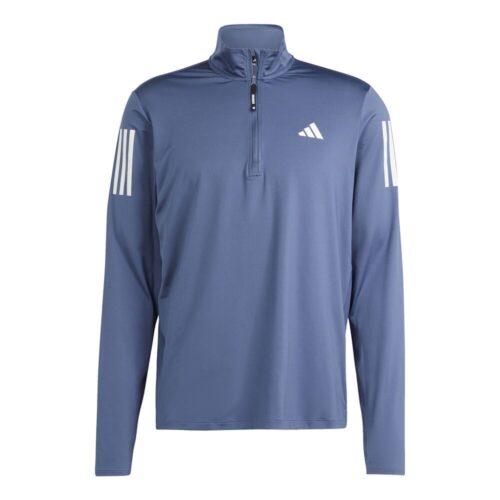 Own The Run B Half-Zip Running Shirt Men