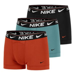 Ultra Comfort Boxer 3 Pack Men