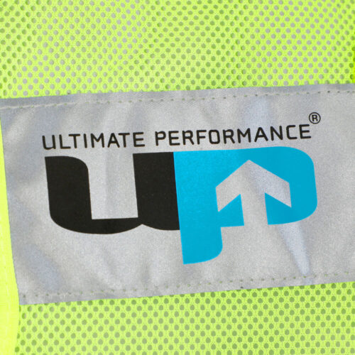 Ultimate Performance Running Vests