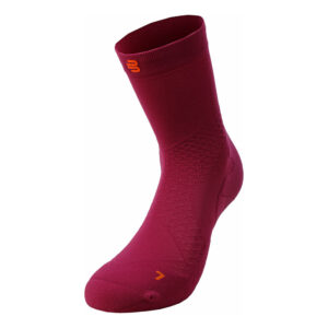 Ultralight Mid Cut Running Socks Women