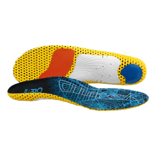 RunPro High Insoles