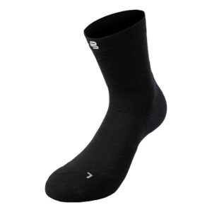 Ultralight Mid Cut Running Socks Women