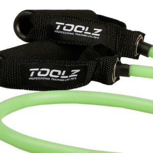 Toning Tube Training aids