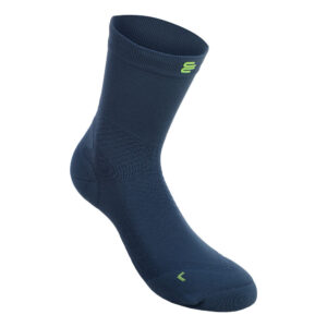 Ultralight Mid Cut Running Socks Men